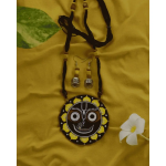 Jagannath - Hand Painted Jewellery ( 4 Design )