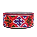 Unisex Woolen Kullu Himachali Cap - Himalayan Range