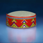 Unisex Woolen Kullu Himachali Cap - Rohtang