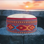 Unisex Woolen Kullu Himachali Cap