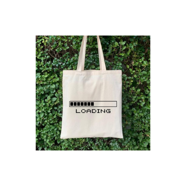 Loading Bag