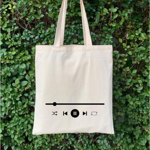 Musical Bag