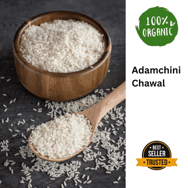 Adamchini Rice