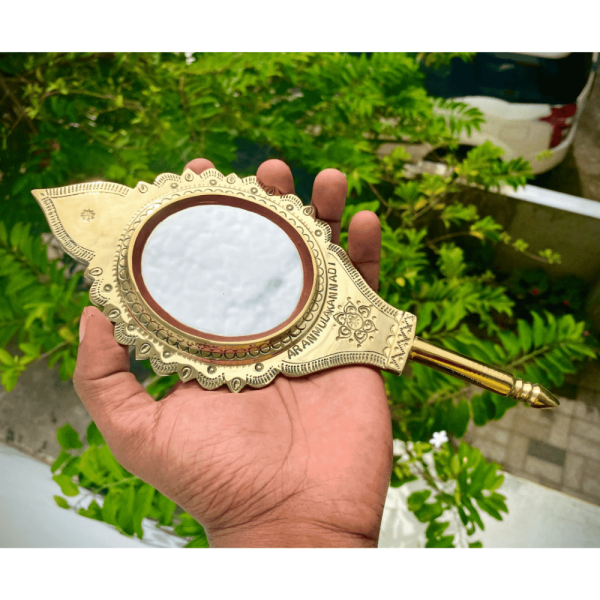 Aranmula Kannadi