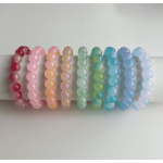 Banaras Glass Beads Bracelets