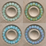Banaras Glass Beads Bracelets