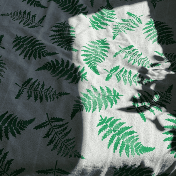 Banaras Handblock Print DIY