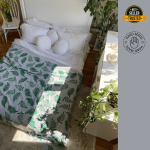 Banaras Handblock Print DIY