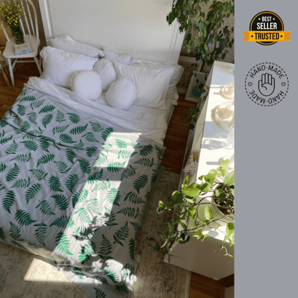 Banaras Handblock Print DIY