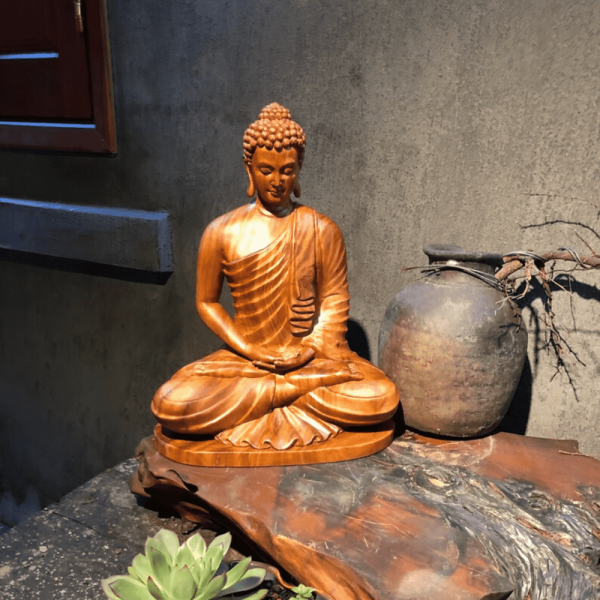 Banaras Wood Carving