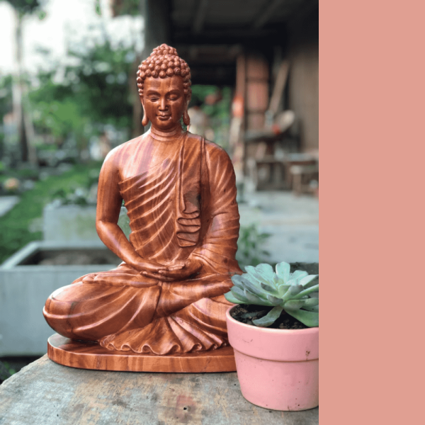 Banaras Wood Carving