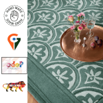 Bhadohi Carpet