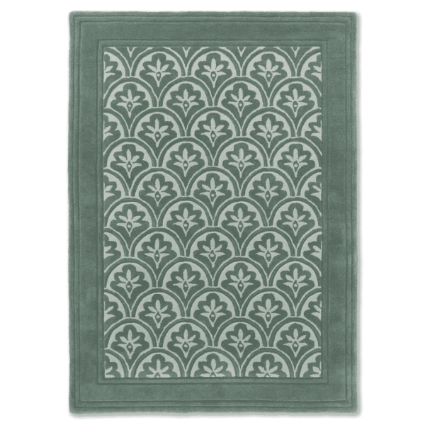 Bhadohi Carpet