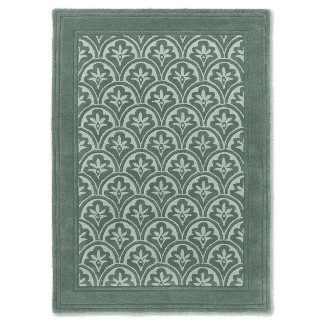 Bhadohi Carpet