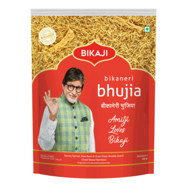 Bikaneri Bhujia