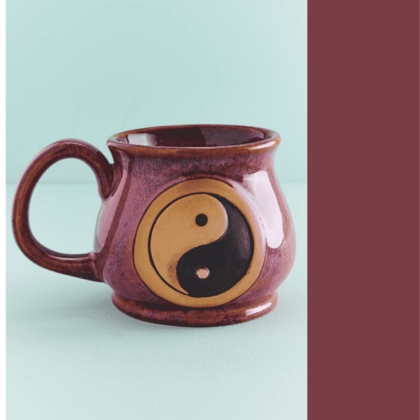 Chunar Glaze Pottery (Set of 6)