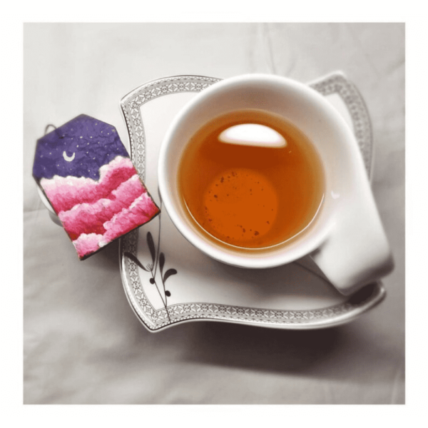 Darjeeling Tea