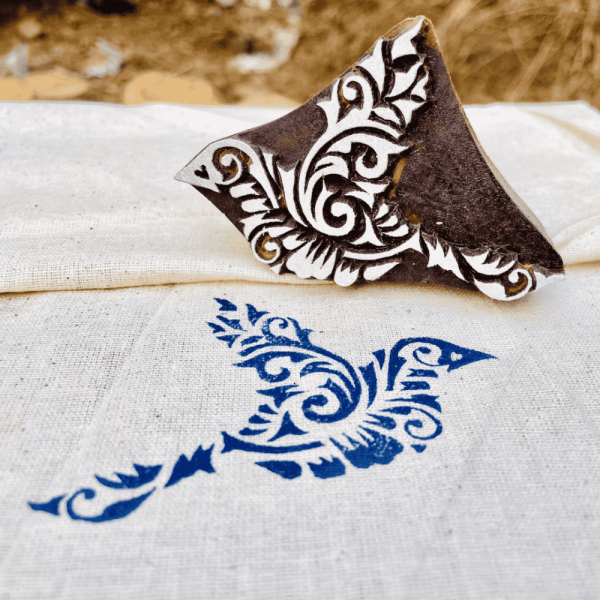 Farrukhabad Prints