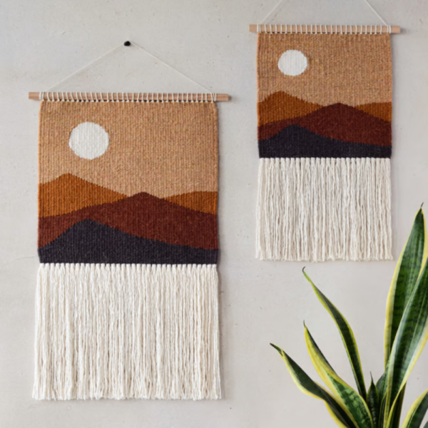 Ghazipur Wall Hanging