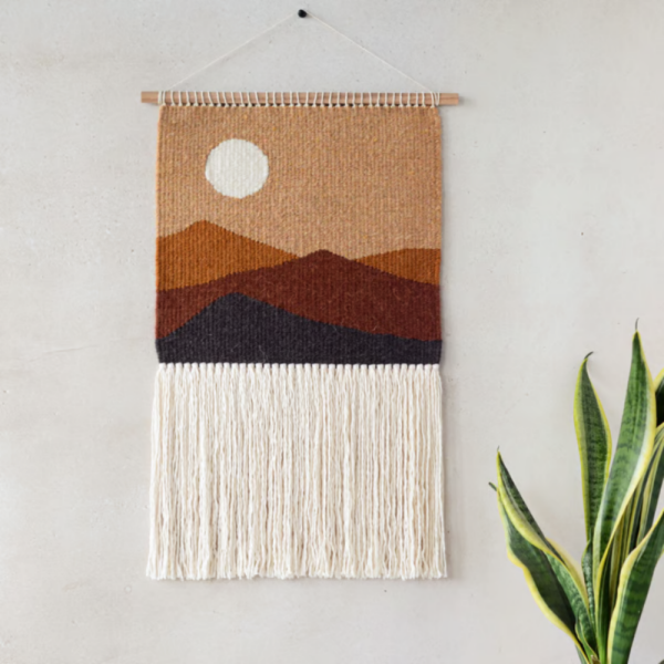 Ghazipur Wall Hanging