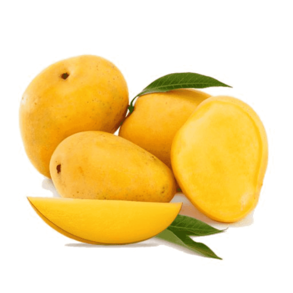 Gir Kesar Mango
