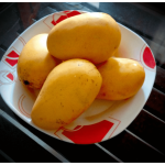 Gir Kesar Mango