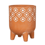 Gorakhpur Terracotta (2 Pots)