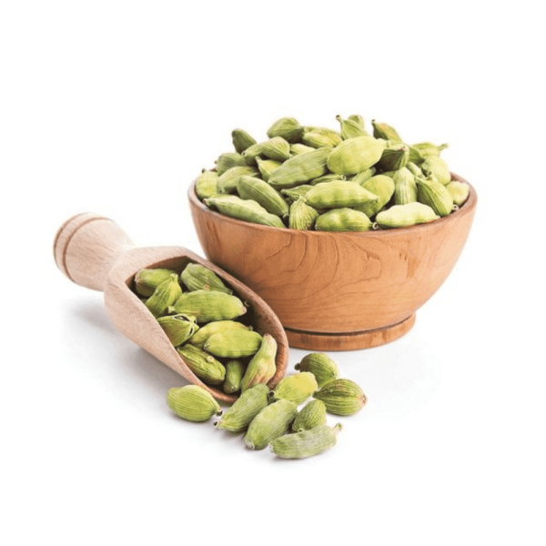 Green Cardamom