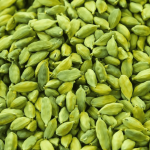 Green Cardamom