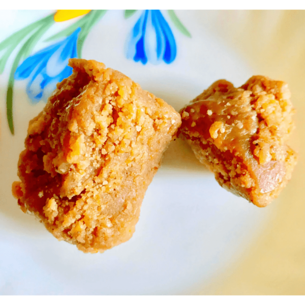 Hathras Hing (Pure Asafoetida Hing)