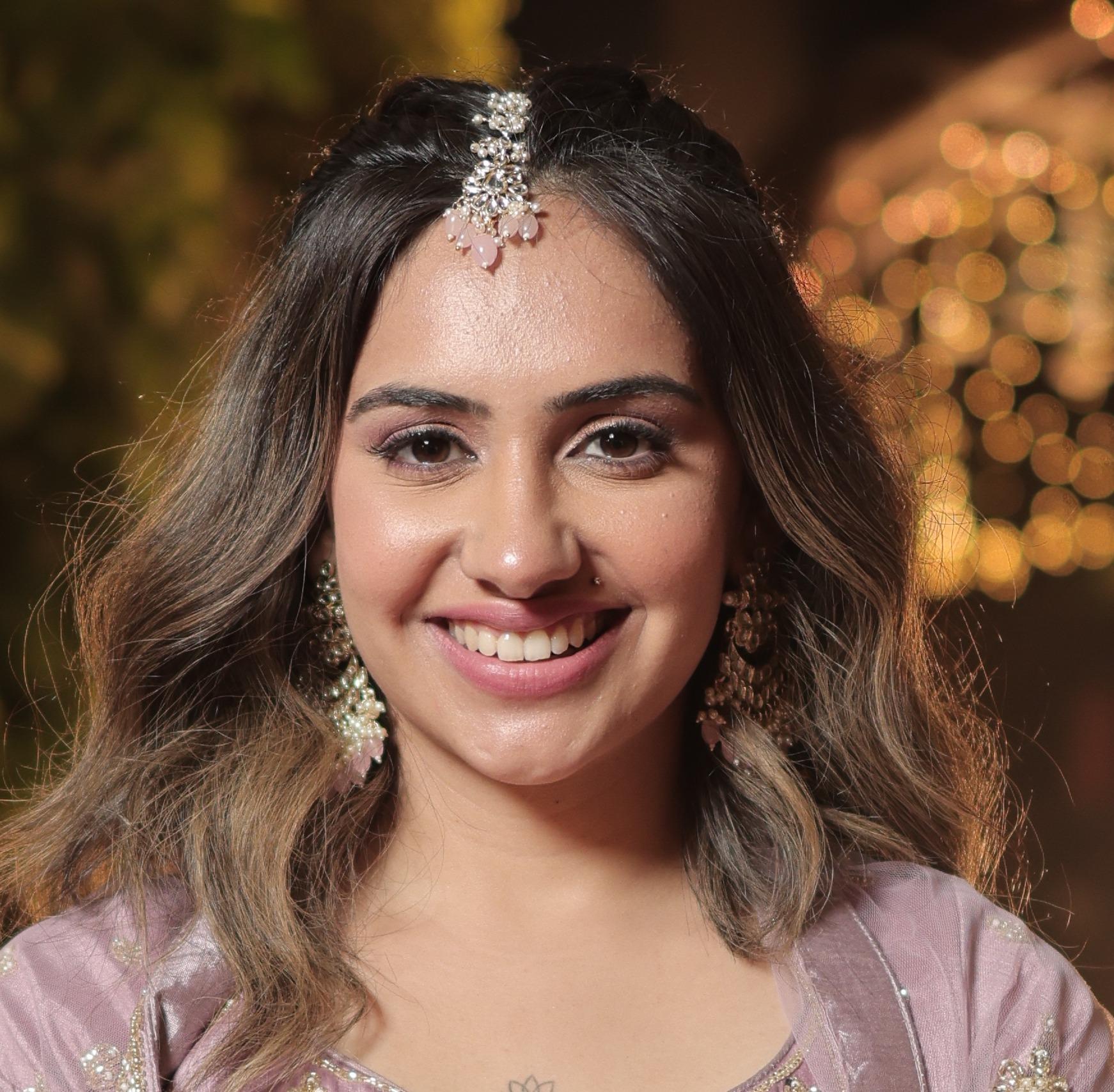 Priya Joshi