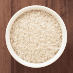 Joha Rice of Assam