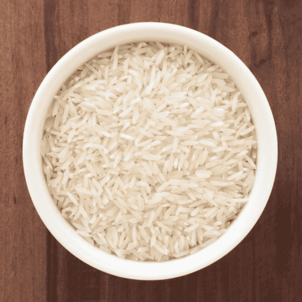 Joha Rice of Assam