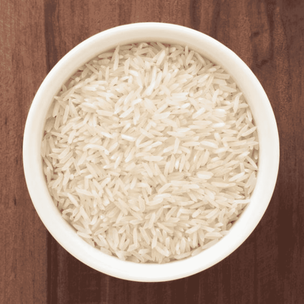 Joha Rice of Assam