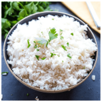 Joha Rice of Assam