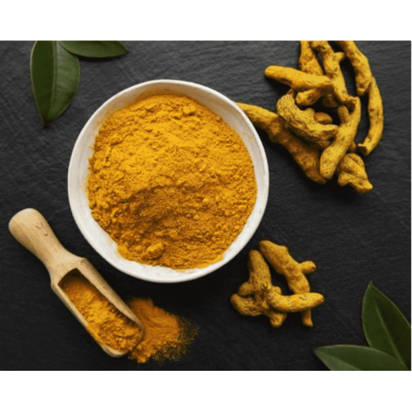 Kandhamal Haldi / Turmeric