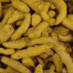 Kandhamal Haldi / Turmeric