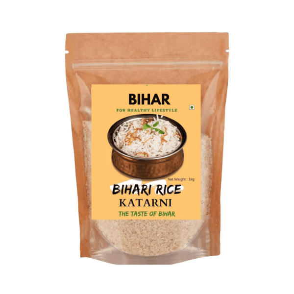 Katarani Rice