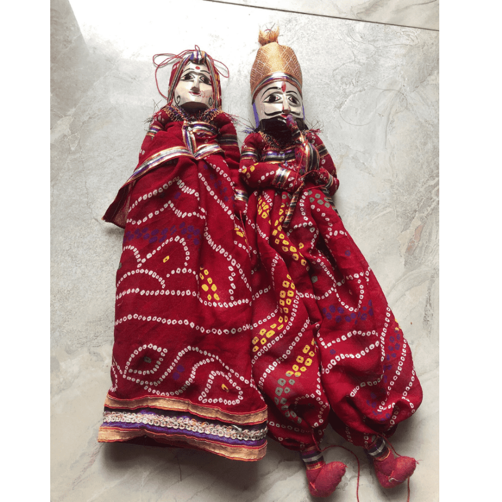 Kathputlis