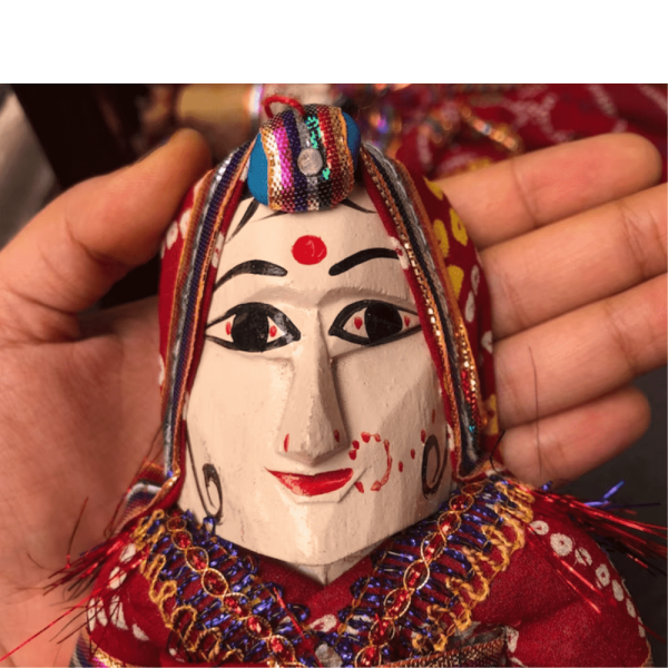 Kathputlis