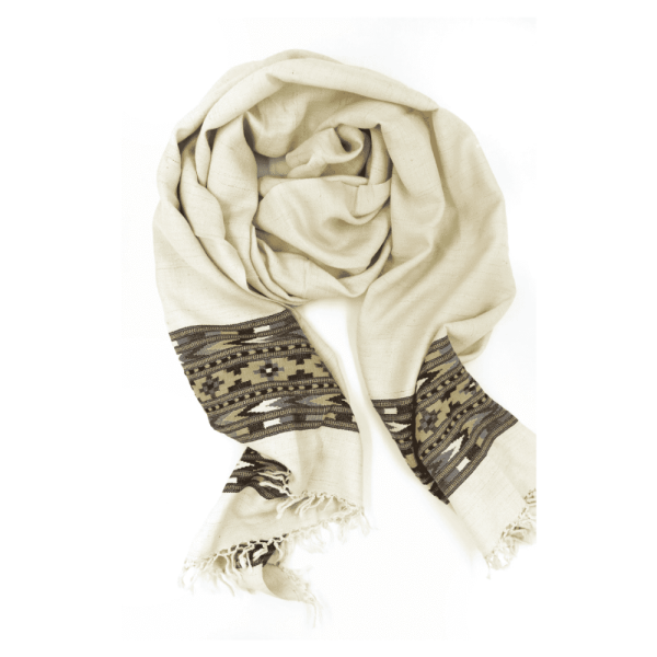 Kinnauri Shawl