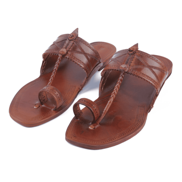 Kolhapur Chappal