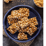 Kovilpatti Kadalai Mittai / Badam Patti