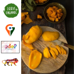 Malihabadi Dusseheri Mango
