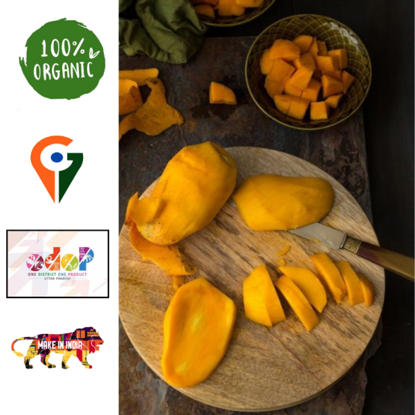 Malihabadi Dusseheri Mango