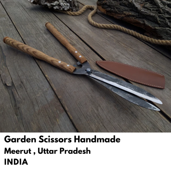 Meerut Scissors (Garden Scissors)