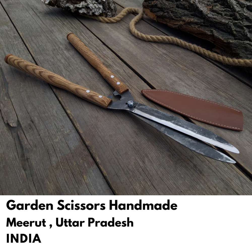 Meerut Scissors (Garden Scissors)