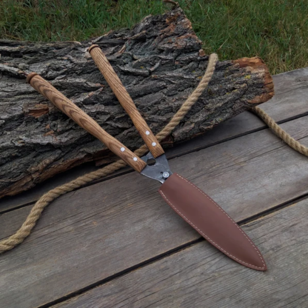 Meerut Scissors (Garden Scissors)