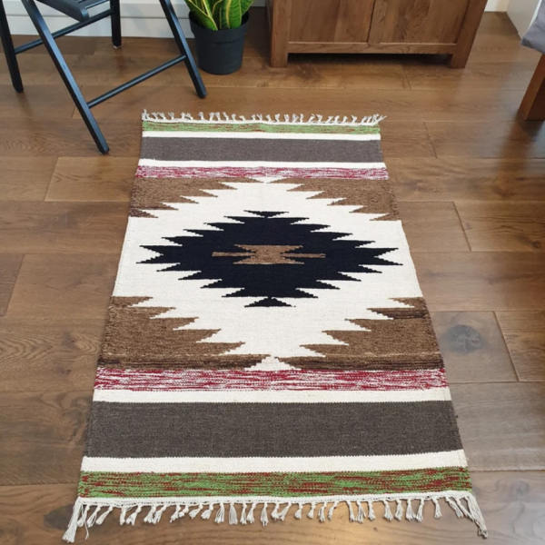 Mirzapur Handmade Durrie