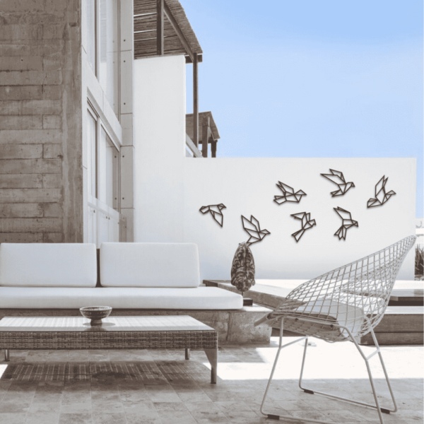 Moradabad Metal Craft (Home Decor)